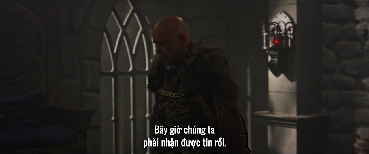 Thợ Săn Phù Thủy tập 1 cảnh 2
