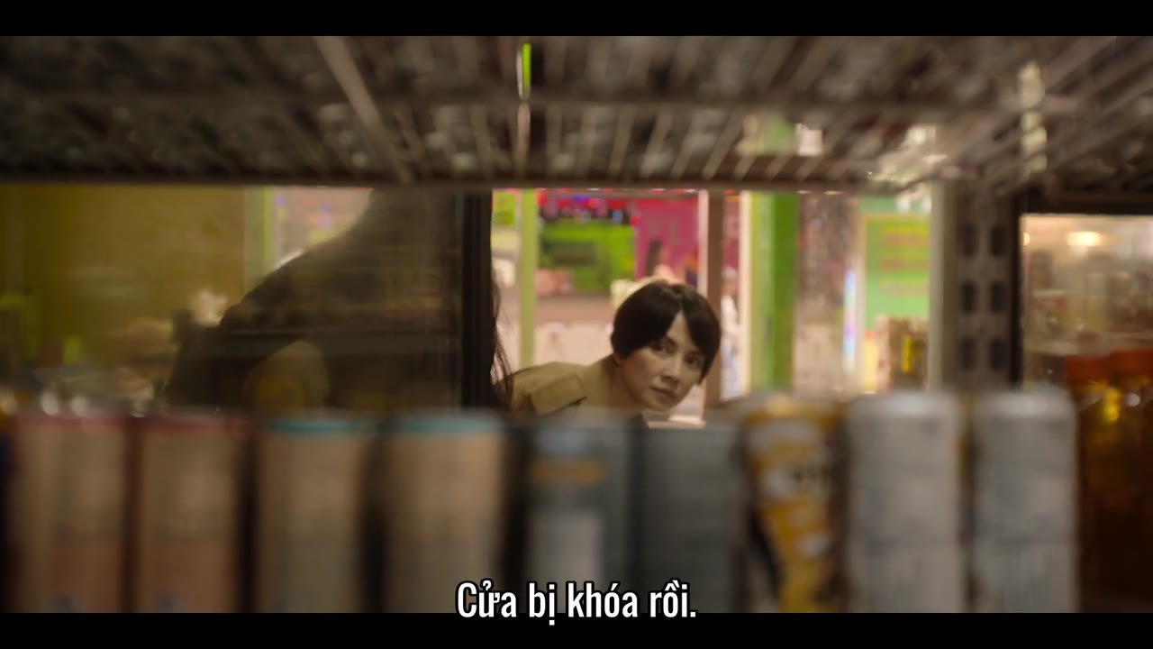 Hồi Hồn Kế tập 1 cảnh 2