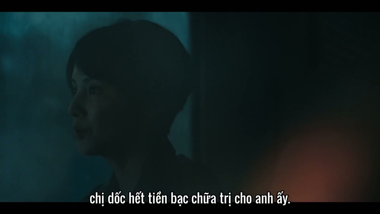 Hồi Hồn Kế tập 2 cảnh 3