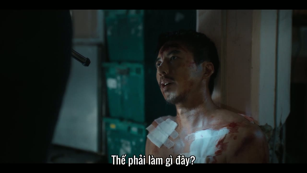 Hồi Hồn Kế tập 4