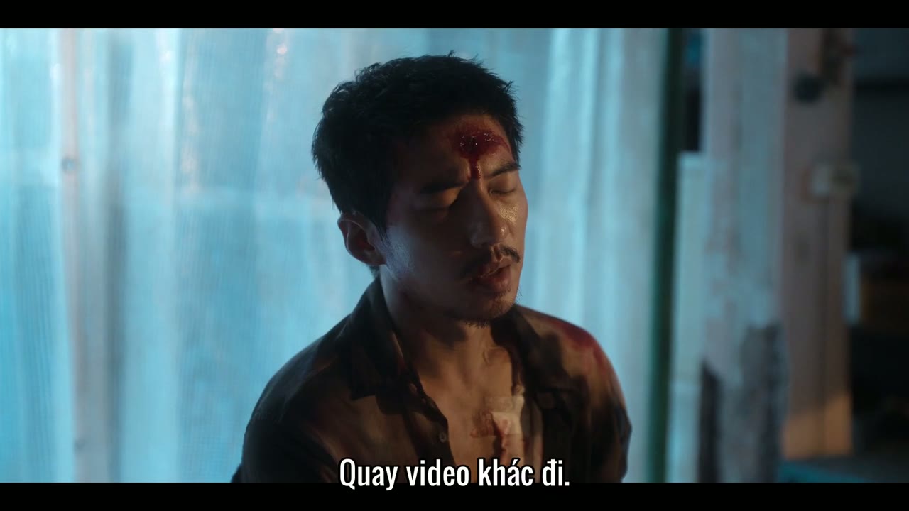 Hồi Hồn Kế tập 4 cảnh 2