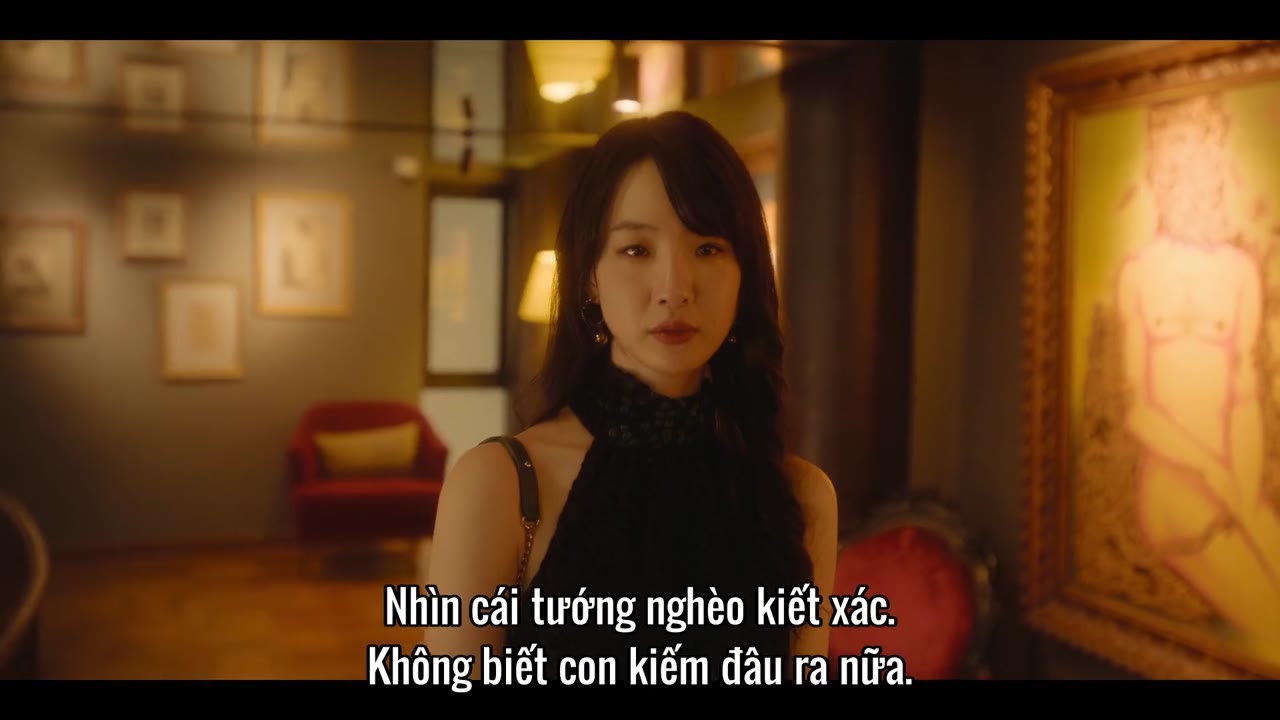 Hồi Hồn Kế tập 5 cảnh 2