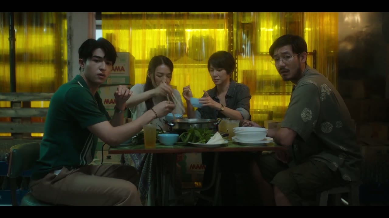 Hồi Hồn Kế tập 6