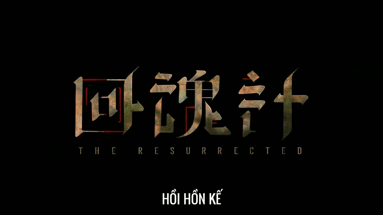 Hồi Hồn Kế tập 7