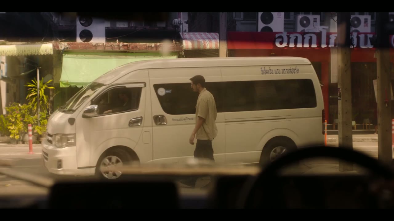 Hồi Hồn Kế tập 7 cảnh 3