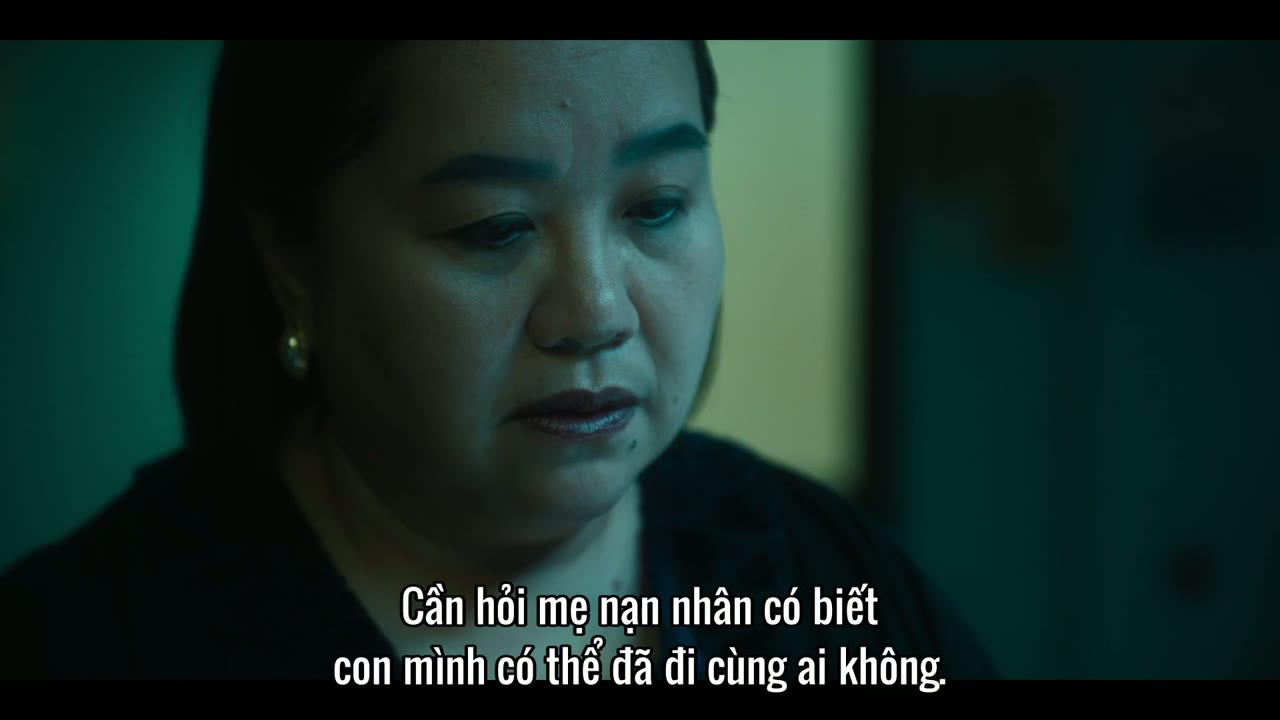 Hồi Hồn Kế tập 8 cảnh 2