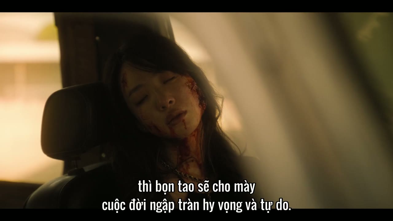 Hồi Hồn Kế tập 9 cảnh 3