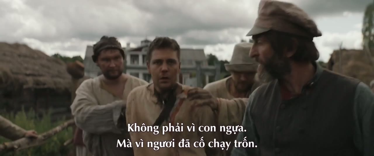 Nông Nô tập 1