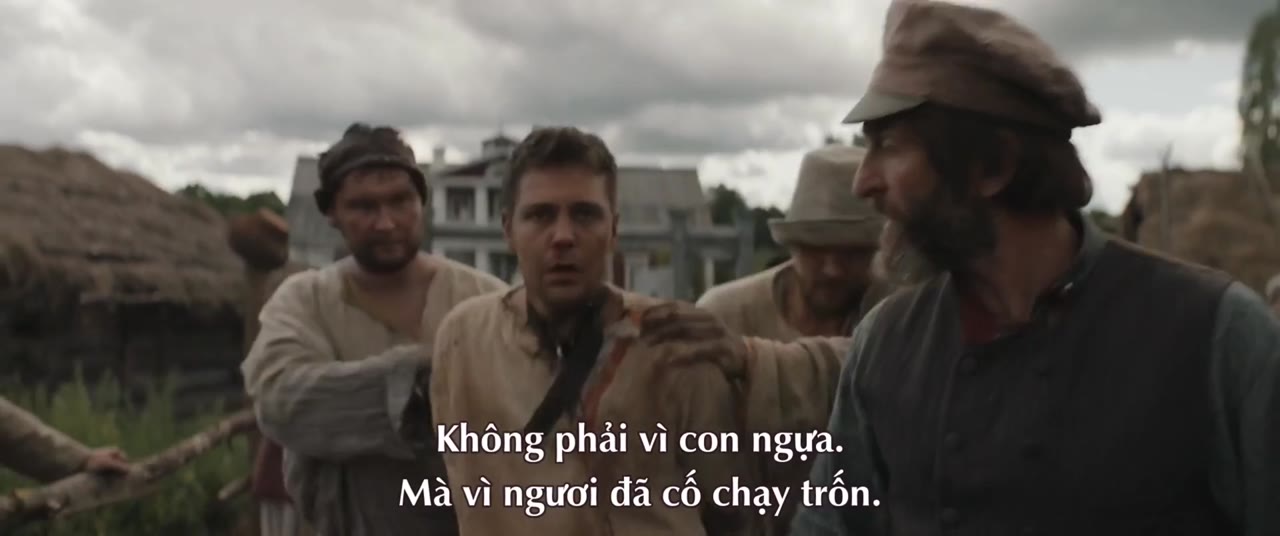 Nông Nô - cảnh 1