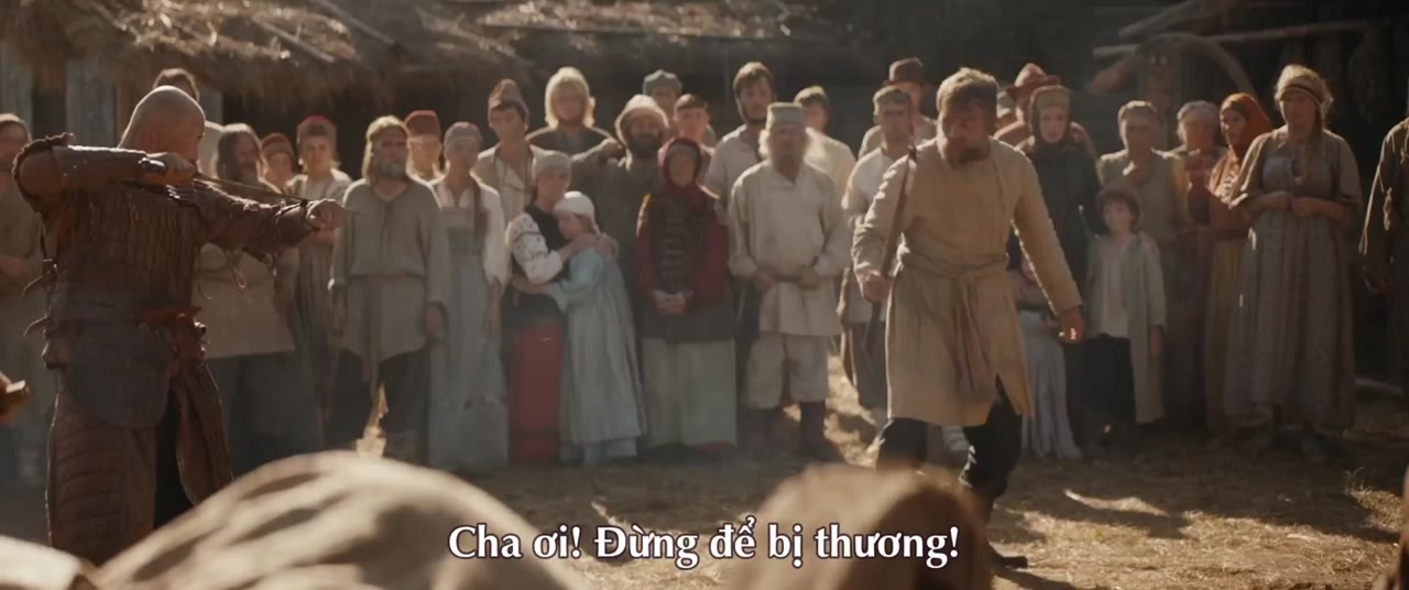 Nông Nô - cảnh 3