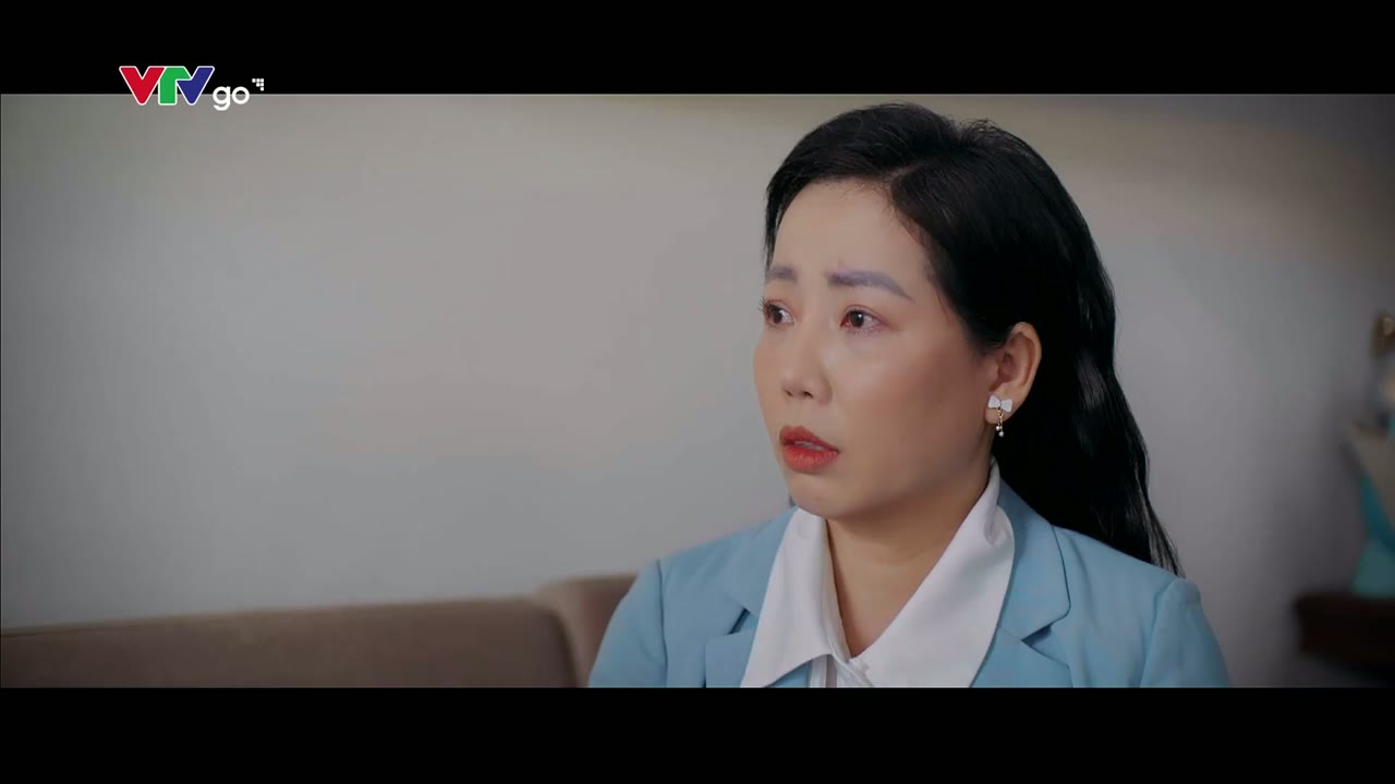 Cầu Vồng Ở Phía Chân Trời tập 3