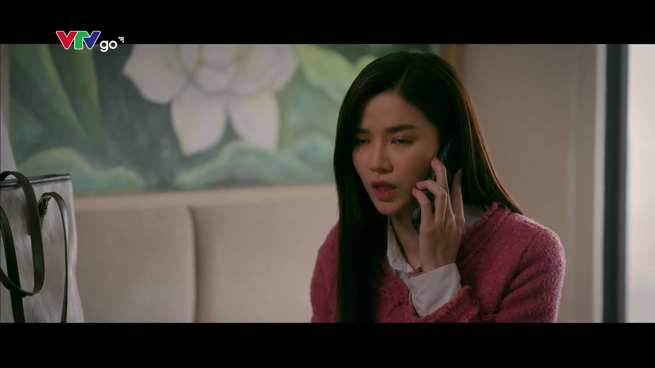 Cầu Vồng Ở Phía Chân Trời tập 22
