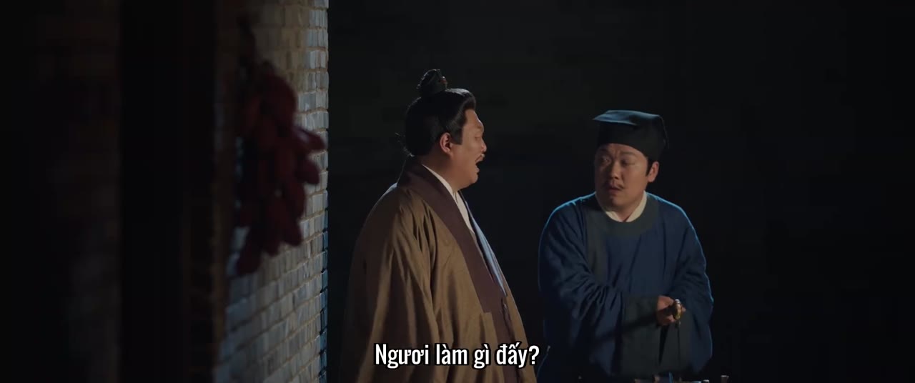 Phân Phương Hỉ Sự tập 1
