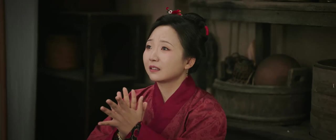 Phân Phương Hỉ Sự tập 2