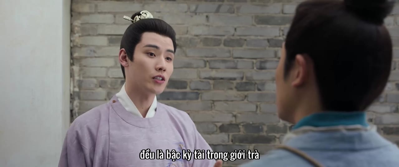 Phân Phương Hỉ Sự tập 7