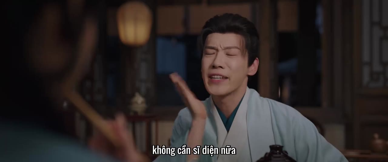 Phân Phương Hỉ Sự tập 26 cảnh 2