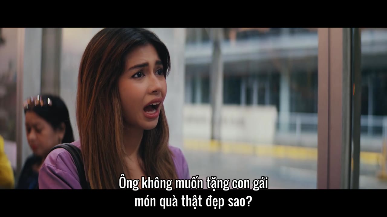ReKonek: Kết Nối Lại Với Nhau tập 1 cảnh 2