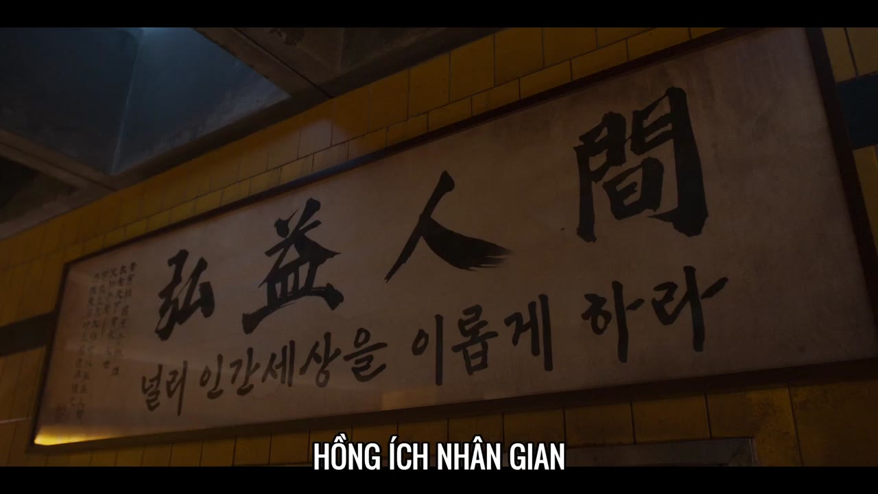 12 Con Giáp tập 1 cảnh 3