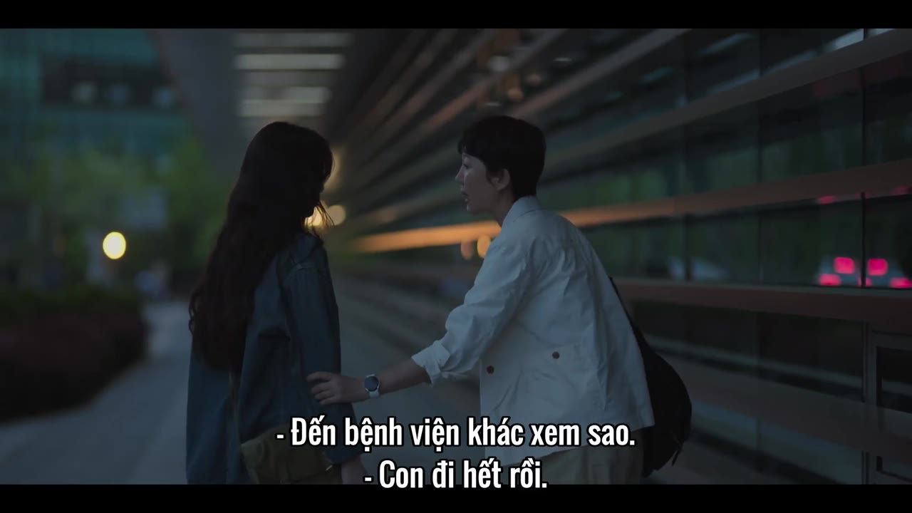Thêm Một Lần Yêu tập 1 cảnh 3