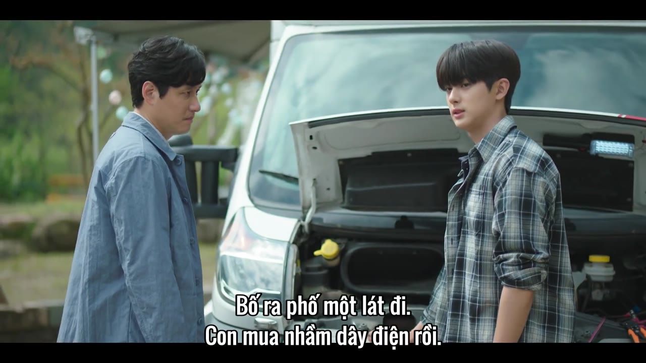 Thêm Một Lần Yêu tập 2