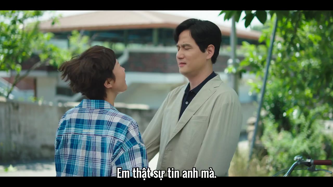 Thêm Một Lần Yêu tập 3 cảnh 2