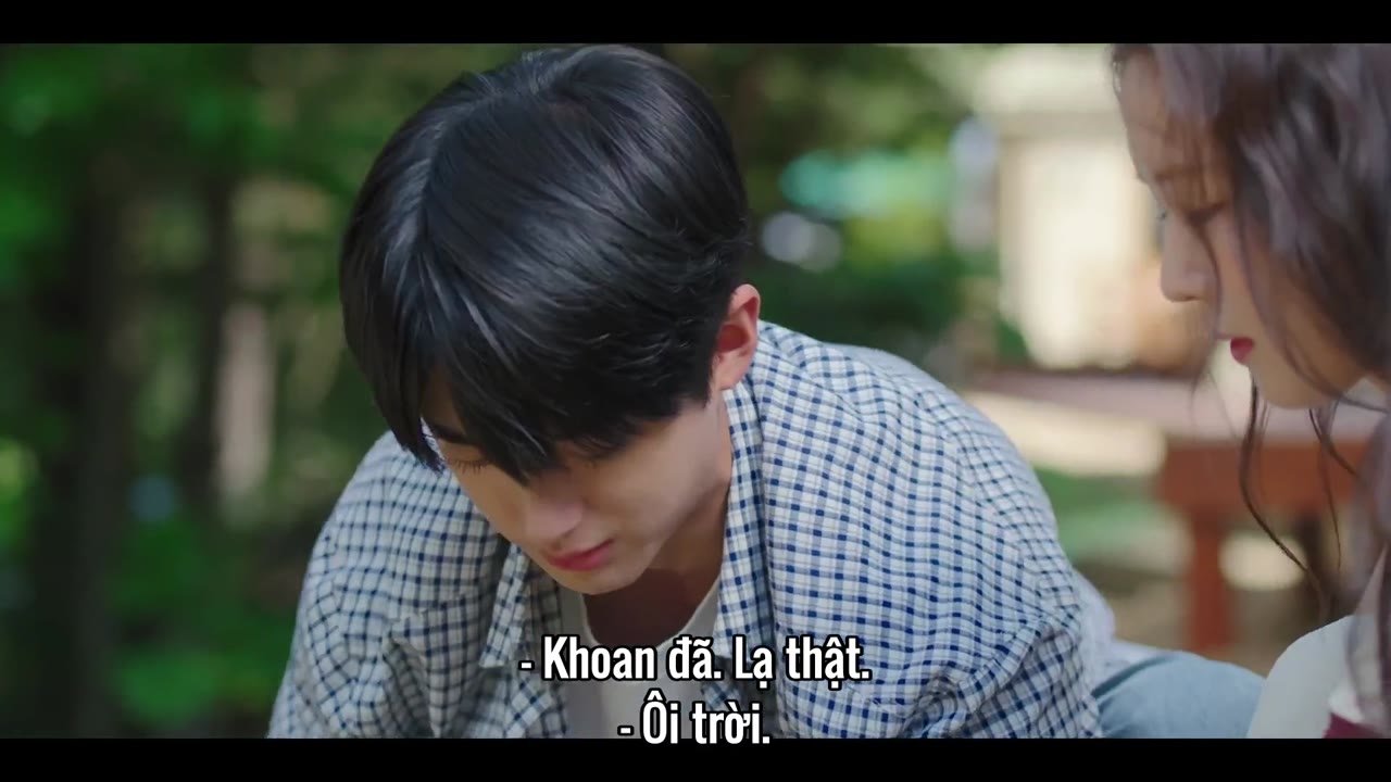 Thêm Một Lần Yêu tập 5