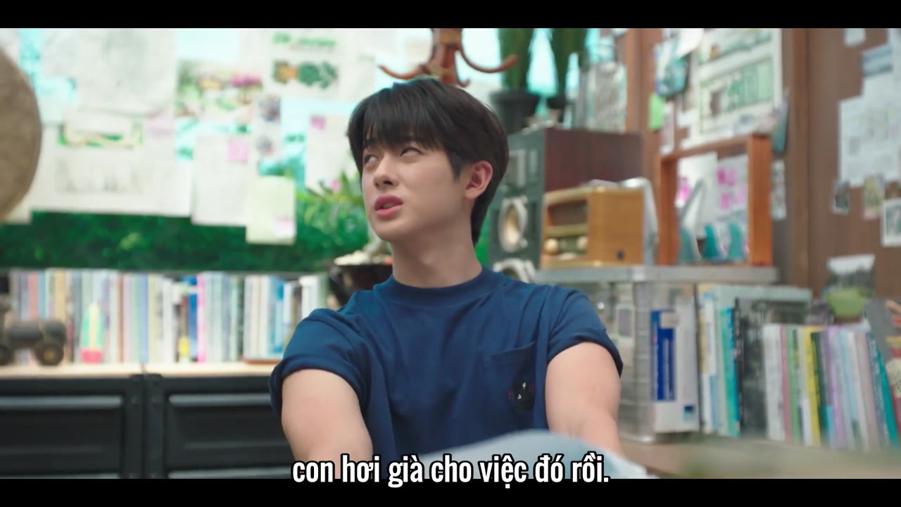 Thêm Một Lần Yêu tập 6