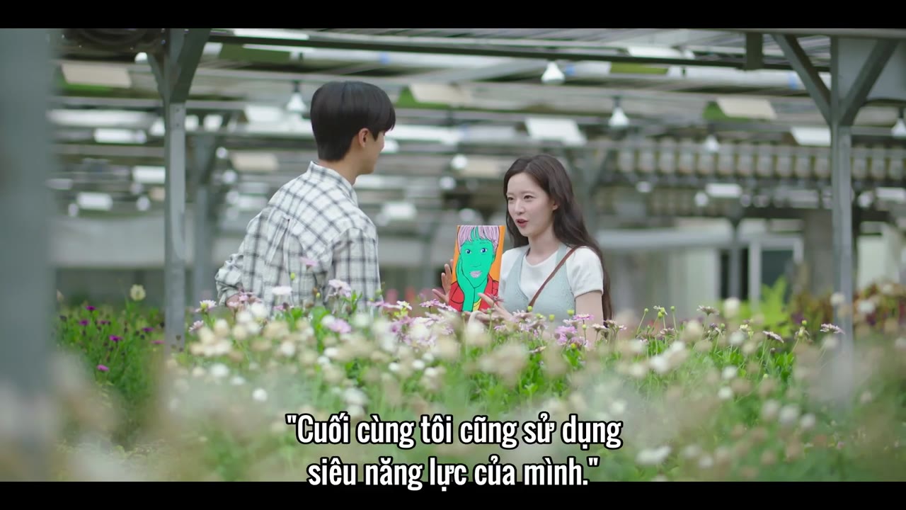 Thêm Một Lần Yêu tập 8 cảnh 3