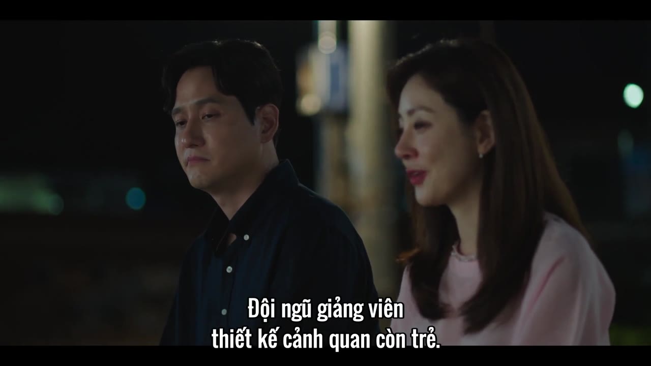 Thêm Một Lần Yêu tập 9 cảnh 3