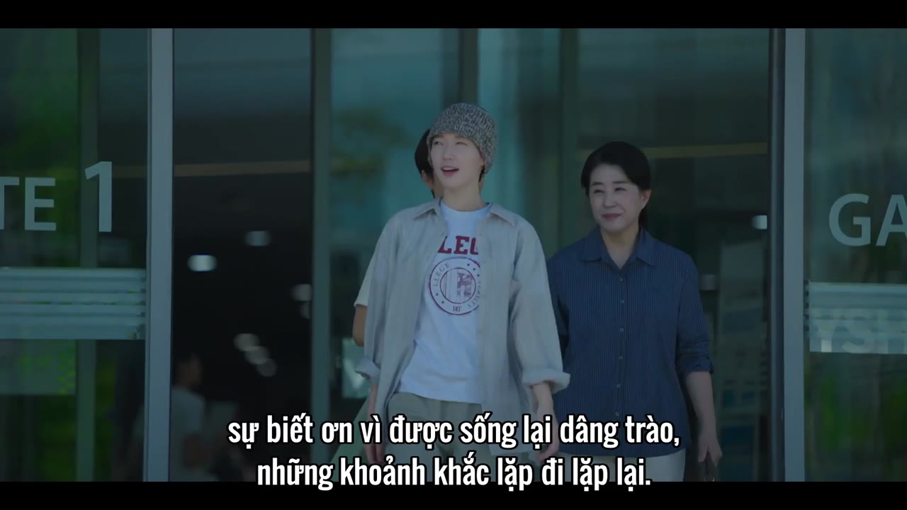 Thêm Một Lần Yêu tập 12