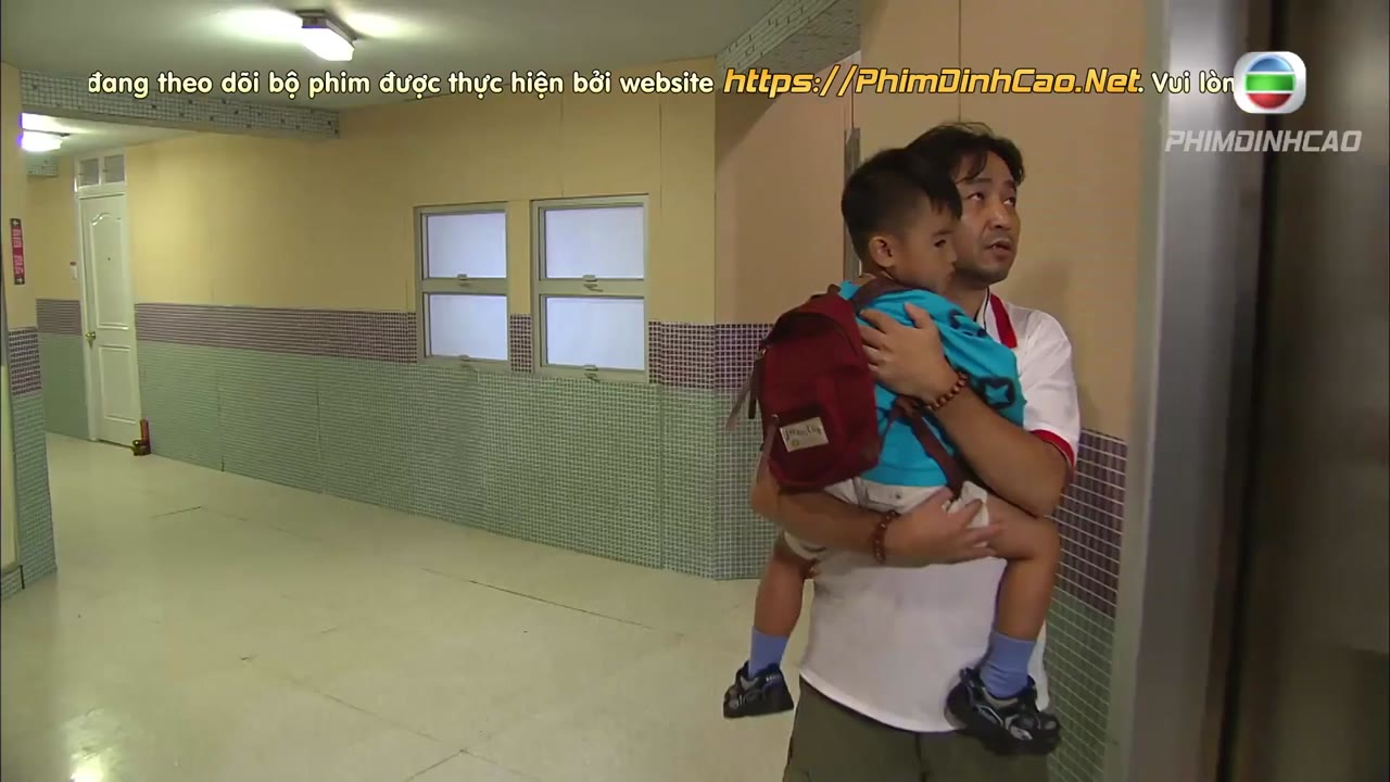 Bí Mật Của Tình Yêu tập 4 cảnh 3
