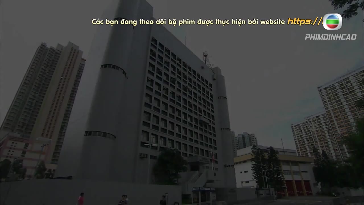 Bí Mật Của Tình Yêu tập 5 cảnh 3