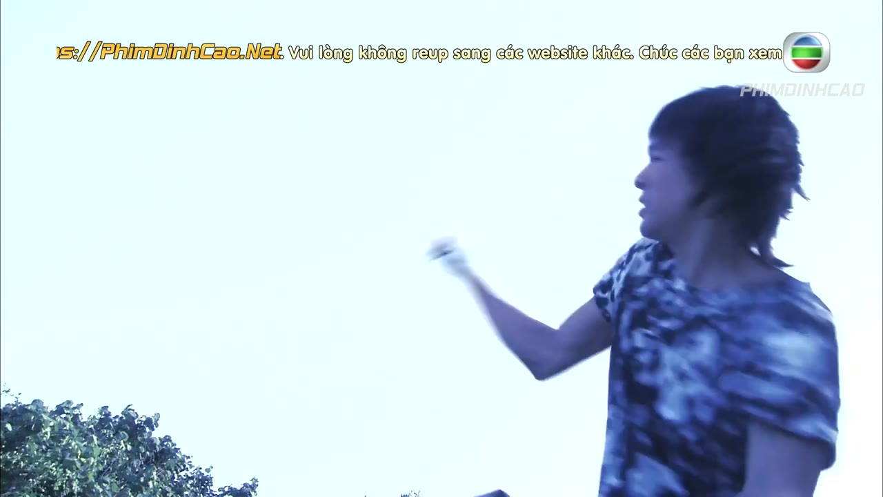 Bí Mật Của Tình Yêu tập 12 cảnh 3
