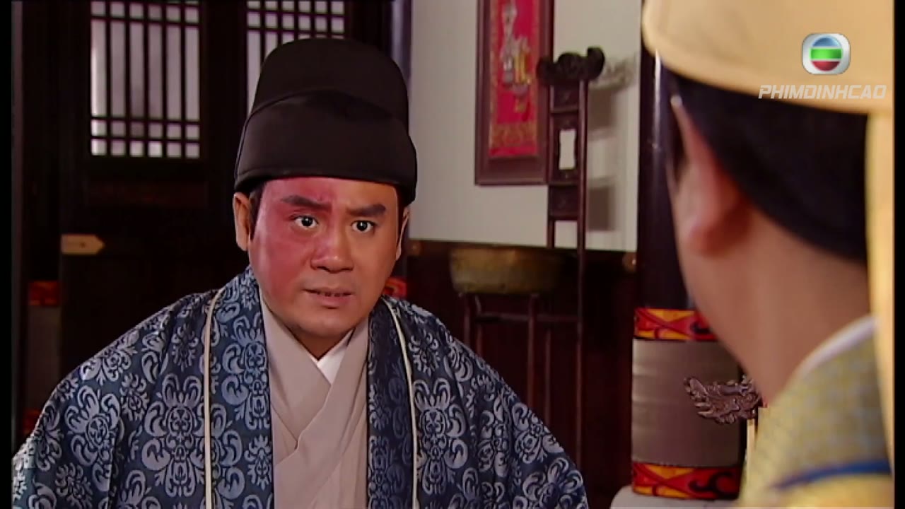 Diệu Vũ Trường An tập 6
