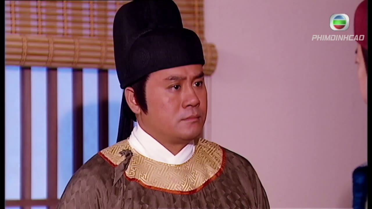 Diệu Vũ Trường An tập 17