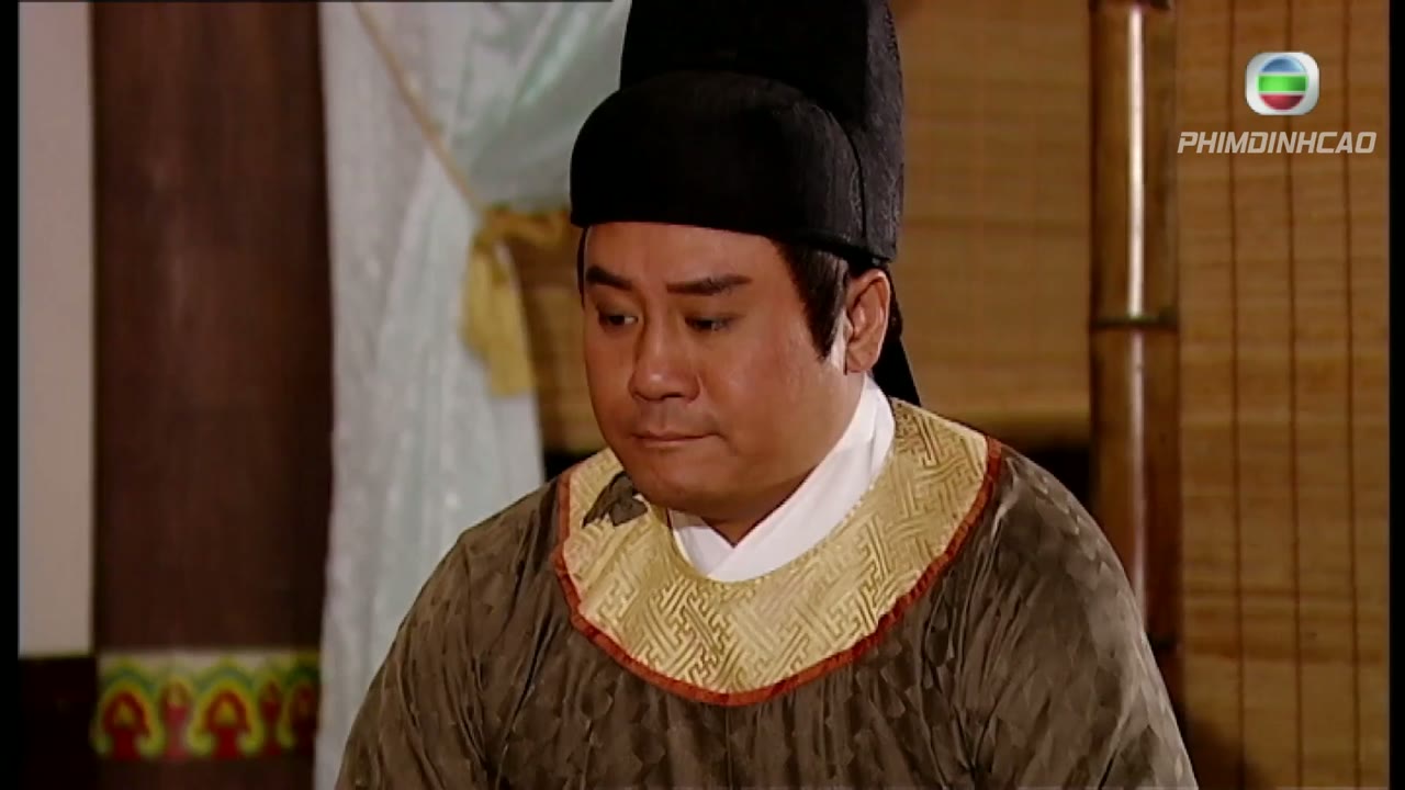 Diệu Vũ Trường An tập 19