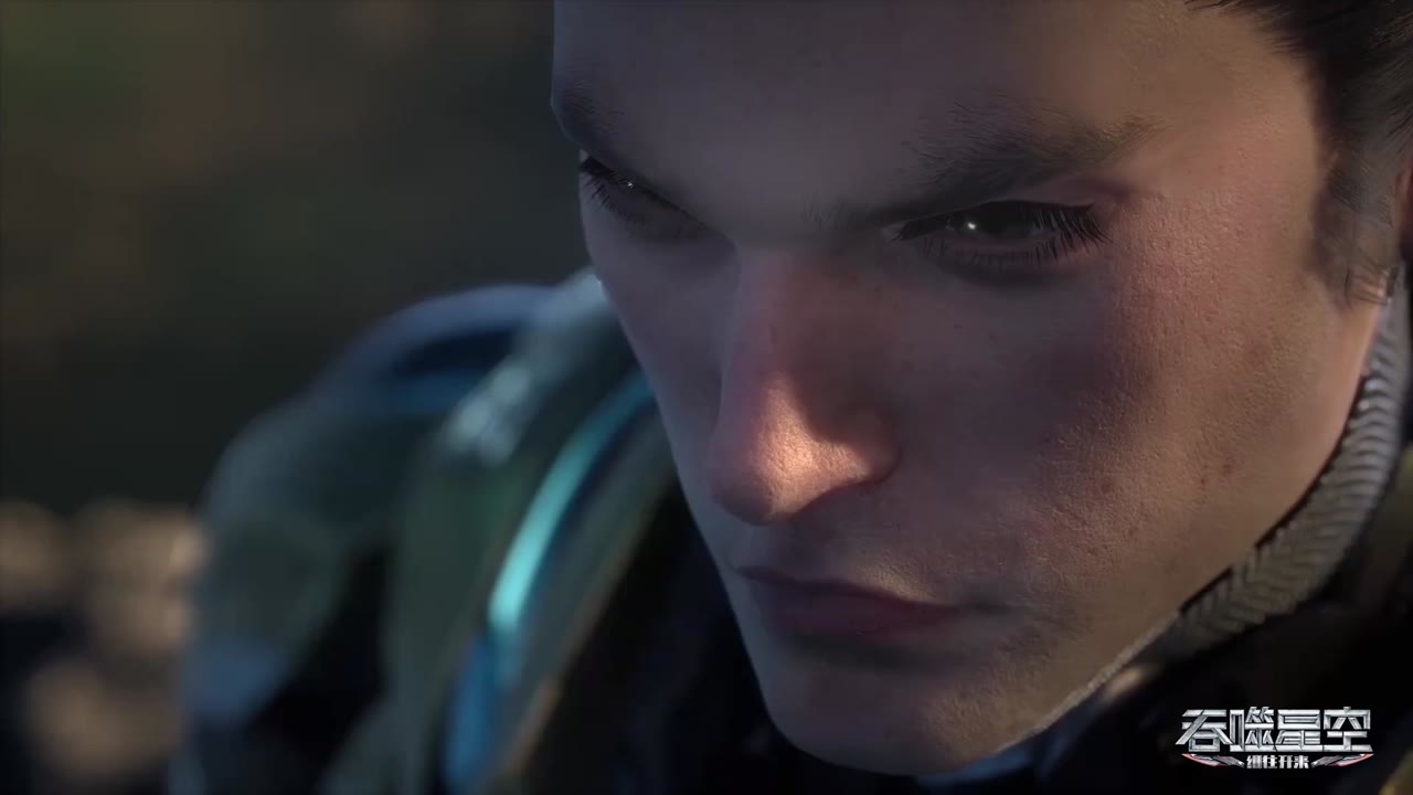 Thôn Phệ Tinh Không tập 39