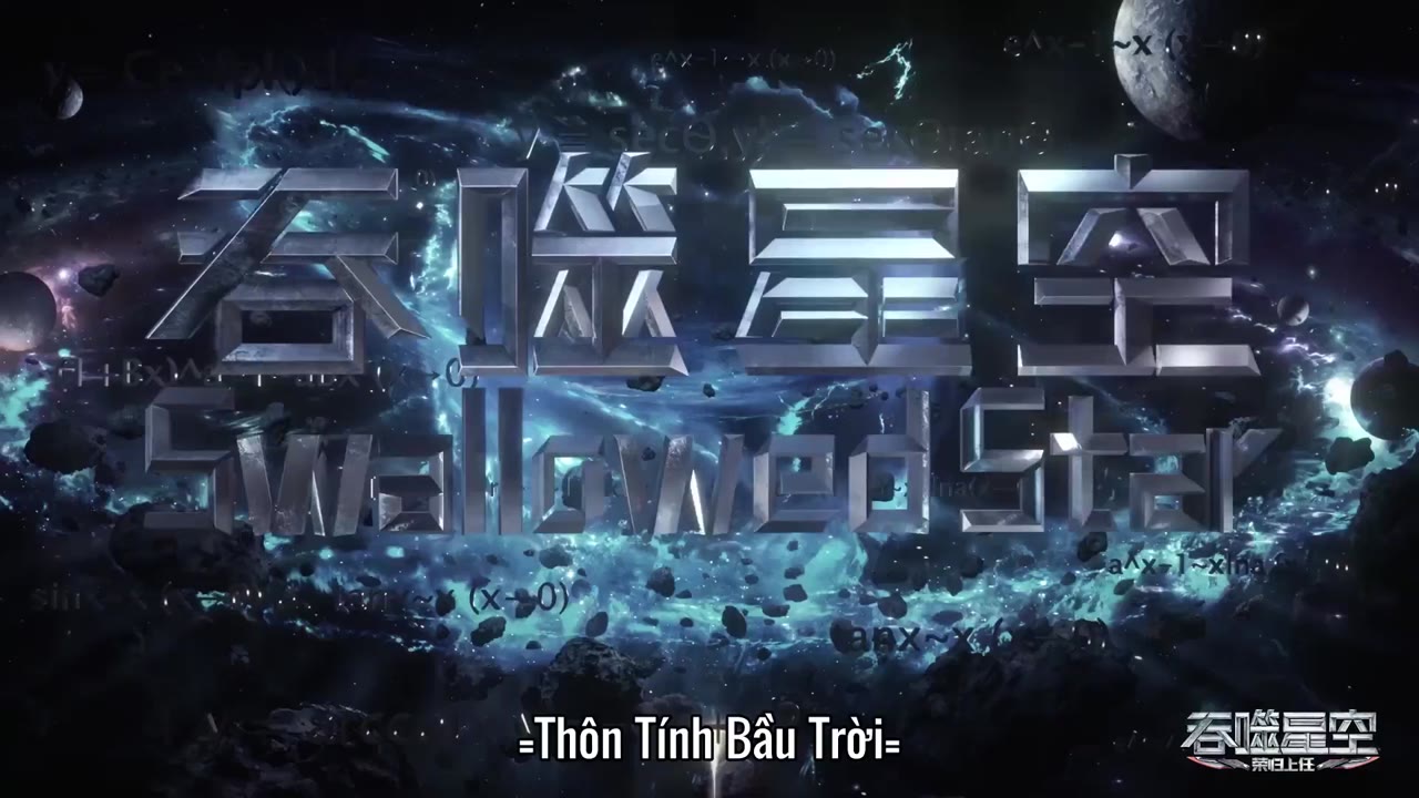 Thôn Phệ Tinh Không tập 47 cảnh 2