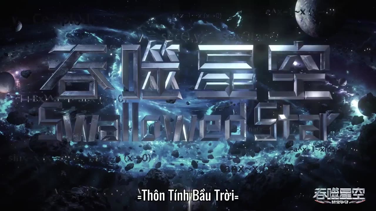 Thôn Phệ Tinh Không tập 59 cảnh 2