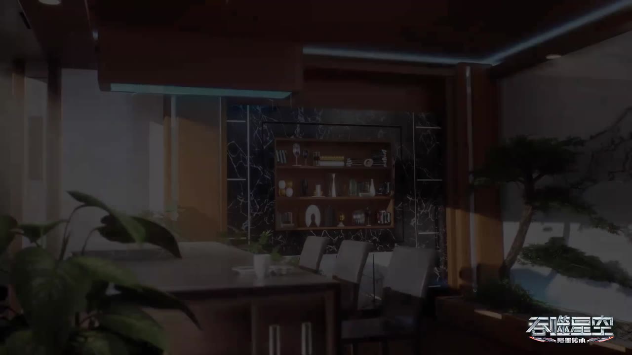 Thôn Phệ Tinh Không tập 68