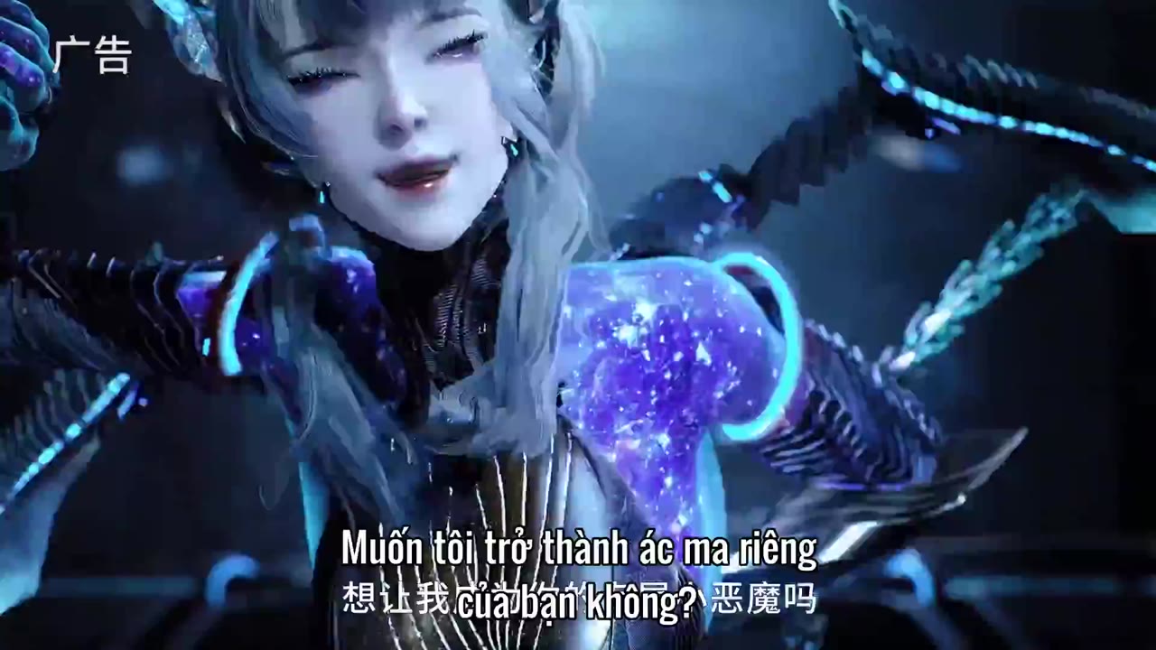 Thôn Phệ Tinh Không tập 73 cảnh 3