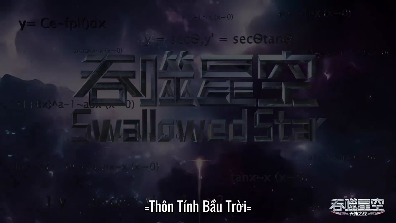 Thôn Phệ Tinh Không tập 97 cảnh 2