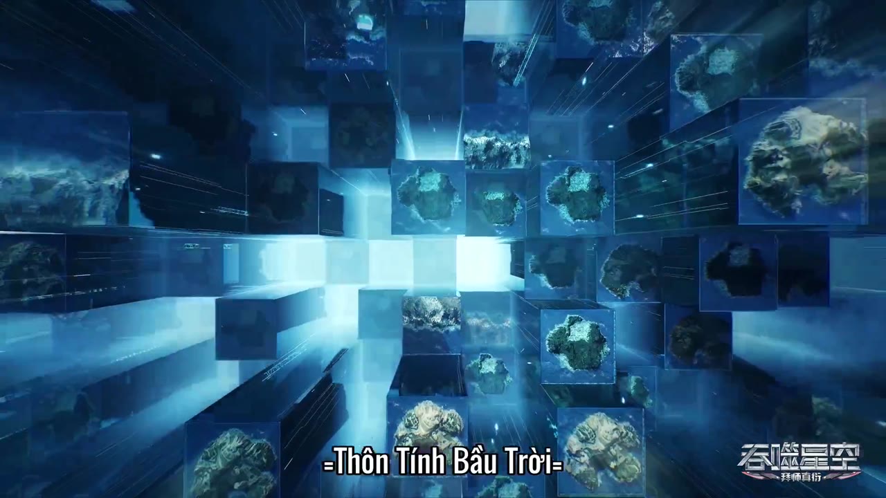 Thôn Phệ Tinh Không tập 139 cảnh 2