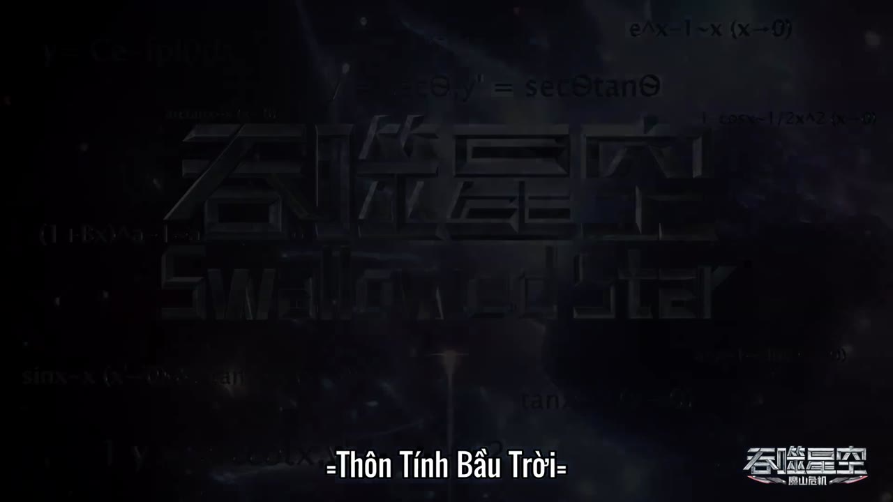 Thôn Phệ Tinh Không tập 143 cảnh 2