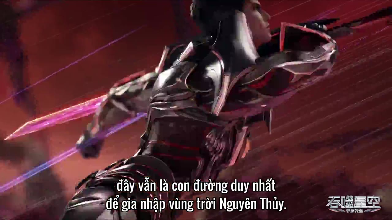 Thôn Phệ Tinh Không tập 150