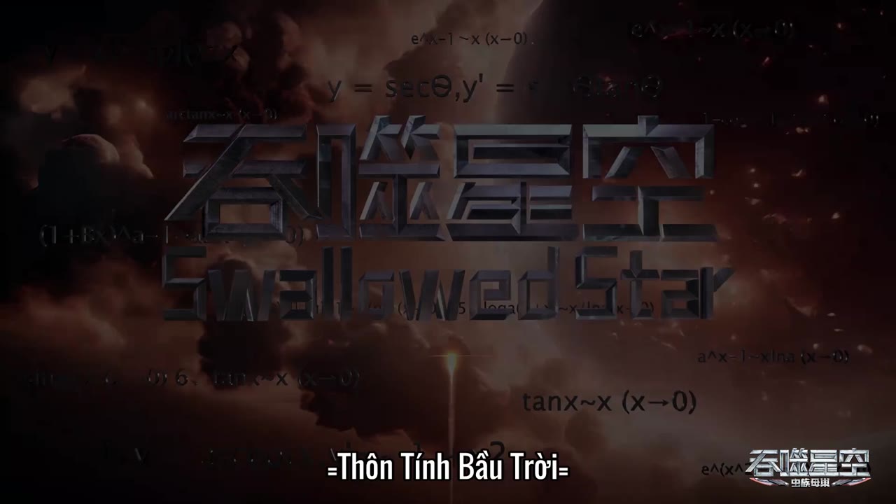 Thôn Phệ Tinh Không tập 156 cảnh 2