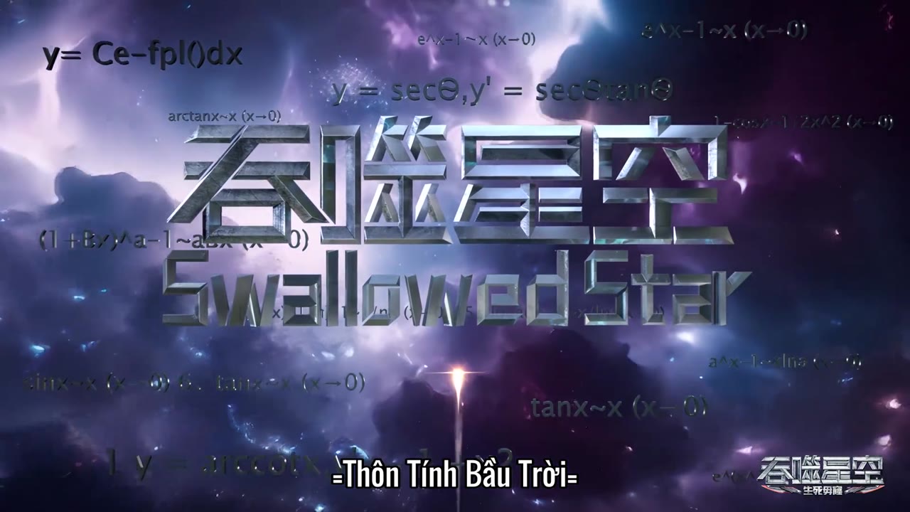 Thôn Phệ Tinh Không tập 160 cảnh 2