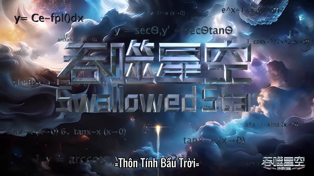 Thôn Phệ Tinh Không tập 167 cảnh 2