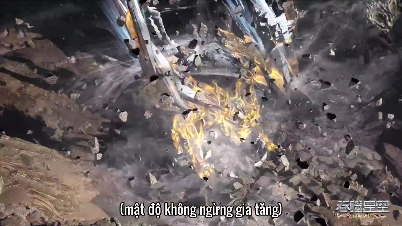 Thôn Phệ Tinh Không tập 178