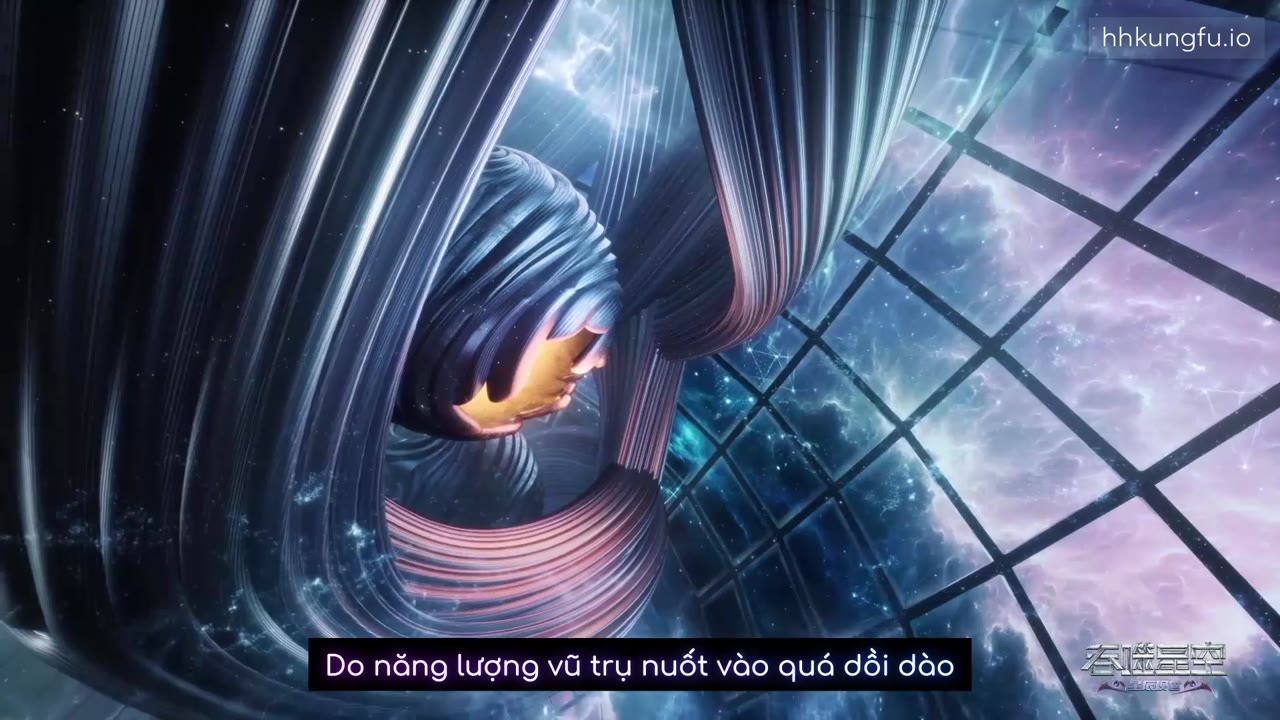 Thôn Phệ Tinh Không tập 193